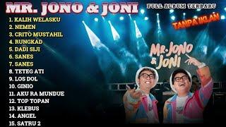 JONO JONI FULL ALBUM - KISINAN - KISINAN 2 - DUMES - PELANGGARAN - KLEBUS