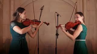 Pleyel: Duo für zwei Violinen, Op. 48