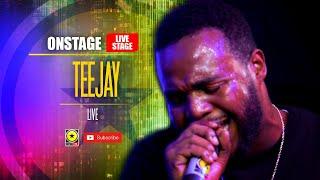 Teejay Ft Towerband Live - Drift, People, Bitcoin, Rags to Richies, Owna Lane & More