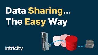 Sharing Data... The Easy Way