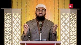 Wasawis, Jadoo Aur Khauf Etc Se Mahfuz Rehne Ke Liye Ayatul Kursi Padh Kar Soyein By Adv. Faiz Syed