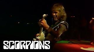Scorpions - We'll Burn The Sky (Live At Reading Festival, 25.08.1979)
