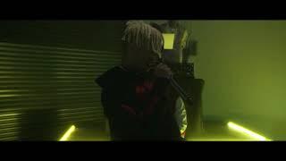 XXXTENTACION - Moon Rock  (MUSIC VIDEO) [Prod  NextLane]