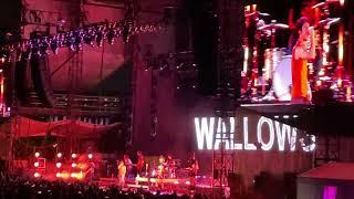 Wallows "Are You Bored Yet?" Live at Huntington Bank Pavilion at Northerly Island Chicago 9/2/2024