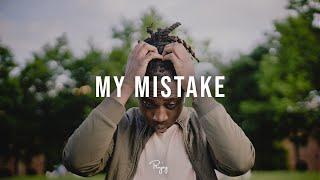 "My Mistake" - Uplifting Rap Beat | Free R&B Hip Hop Instrumental 2022 | NoNamedProd #Instrumentals