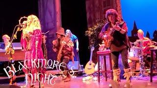 Blackmore's Night - Dancer And The Moon (Harrisburg, PA, May 19, 2022)