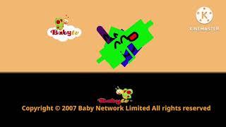 banban and friends baby tv credits