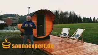 SAUNAEXPERT bei goettl-goettl.de