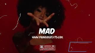 "MAD" - Afrobeat Instrumental 2024 x Ayra Starr x Omah Lay x Afro Pop Type Beat