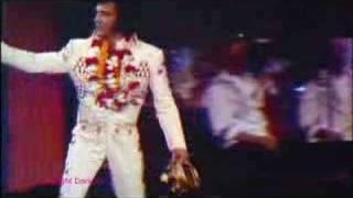 Elvis - Promised Land