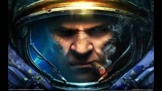 Starcraft 2 Soundtrack / Song "Fire and Fury"