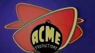 Rob Lotterstein Productions / Acme Productions / Warner Bros. Television (2005)