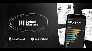 Can Artist Really WIN with United Masters @unitedmasters Distribution?