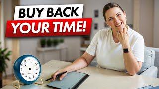 Your Time, Your Life: The Ultimate Guide to Time Management!