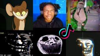 Coldest Trollface Tiktoks CompilationTroll Face Phonk Tiktoks #31