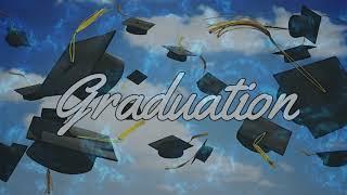 "Graduation"- Happy Piano Type Beat | Freestyle Beat | Rap Instrumental 2019 | JR | #Instrumentals