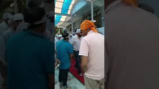 BABAJI GURDWARE SE NIKALTE HUE LATEST DARSHAN VIDEO AYI