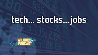 , Stocks & Jobs - Episode 157