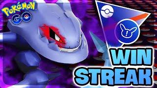 This is a SUPER TEAM to Use in Remix Great League for GO Battle League - Pokemon GO PvP