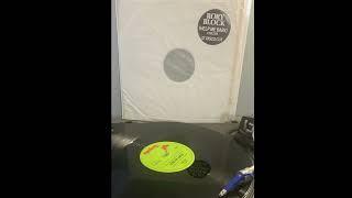 RORY BLOCK - Help Me Baby 1977 Chrysalis records 12" DISCO CUT HD QUALITY