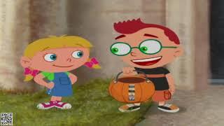 Little Einsteins - A Little Einsteins Halloween