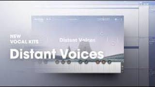 ARTURIA MELLOTRON V AKAI MPC X WAVES BASS FINGERS PLUGIN ARCADE BY OUTPUT DISTANT VOICES