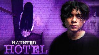 Shimla Haunted Hotel (Horror Story)