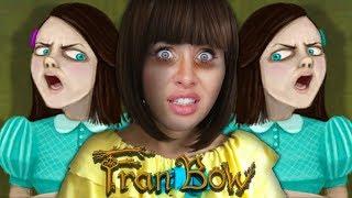 Fran Bow #2  Danach siehst du Zwillinge mit anderen Augen