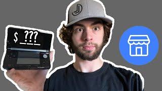 I Flipped Electronics on Facebook Marketplace and Made ??? (Big Profit)