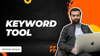 How to find keywords easily by Keywordtool.io | #SEOtools