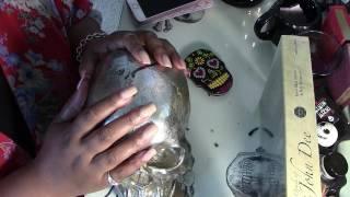 Headworking Hoodoo Spell