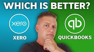 Xero vs Quickbooks | Which is Better in 2024?