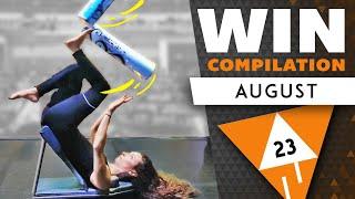 WIN Compilation AUGUST 2023 Edition | Best videos of July | LwDn x WIHEL