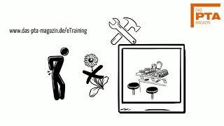 eTraining | OTC-Check für PTA