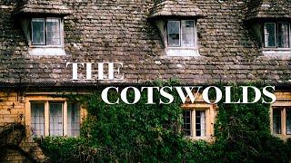 Explore Bourton-on-the-Water and Lower Slaughter [The Cotswolds]