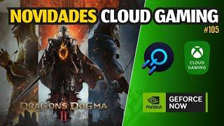 NEWS CLOUD GAMING: DIABLO IV on XCLOUD? NEW GAMES BOOSTEROID, XCLOUD, GEFORCE NOW and more #105