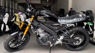 Finally Yamaha XSR 155 Launch Ready 2025 | Royal Enfield & Jawa Bye ByeLaunch Date & Price Details