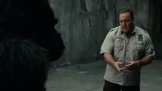 Zookeeper (2011) Bernie and Griffin