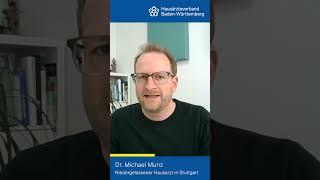 KV Reel - Dr. Michael Munz