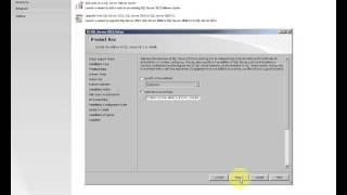 Installing Second instance SQLserver2012 in TabularMode