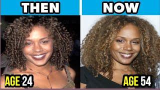 Remember Rachel True From The Craft | This is How She Looks Now