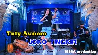 Joko Tingkir - Tuty Asmoro - DISVA production - DISVA entertainment.