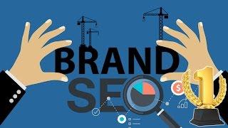 What is a good Branding SEO strategy?