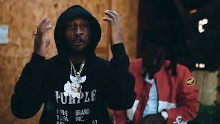 Mozzy- K*ll You ft. Shordie Shordie (prodby2pumas)