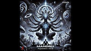 Mandrix Music - Psychedelic Storm (Free Download)