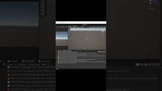 Unity is High AF #gamedevelopment #unity