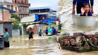 Manipur Flood //Day -2