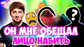 КУМАН:"ПОМНЮ, КАК ОН ГОВОРИЛ, ЧТО НАБЬЕТ МНЕ ЛИЦО"! 34 KDA! ЛУЧШЕЕ С COOMAN!