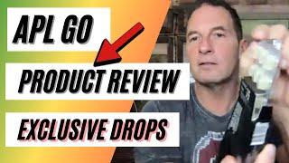 APL Go Products | GREAT Review of APL Products