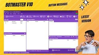 BotMaster Bulk Sender 2024 - Ultimate WhatsApp Marketing Software for Business